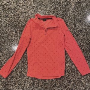 roxy girls sweatshirt